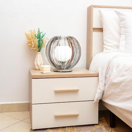 Appartement 2 Chambres Pres De La Corniche 丹吉尔 外观 照片