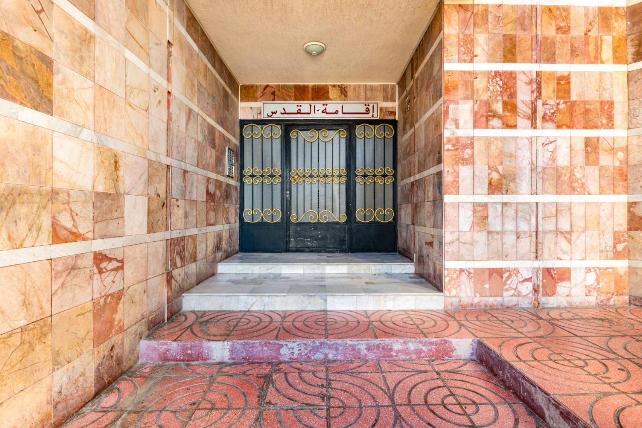 Appartement 2 Chambres Pres De La Corniche 丹吉尔 外观 照片