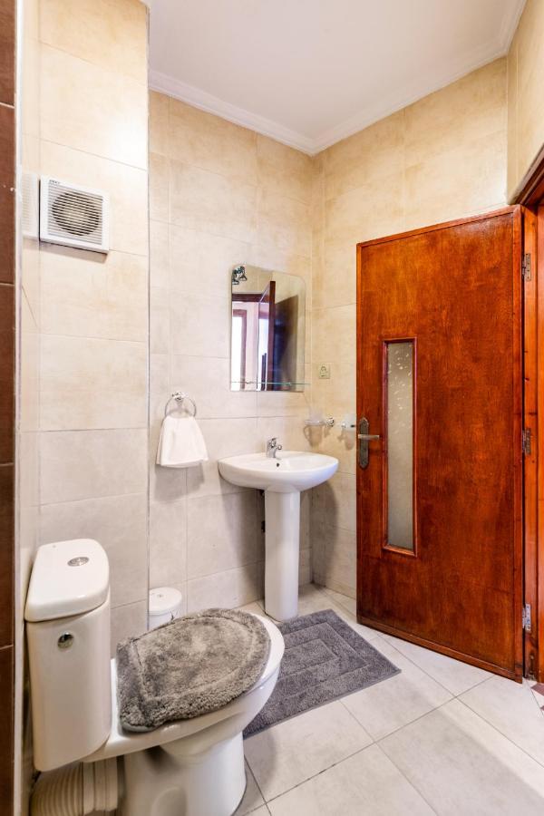 Appartement 2 Chambres Pres De La Corniche 丹吉尔 外观 照片