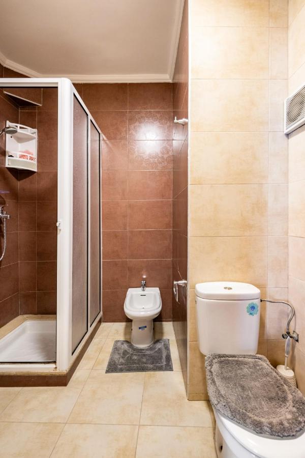 Appartement 2 Chambres Pres De La Corniche 丹吉尔 外观 照片
