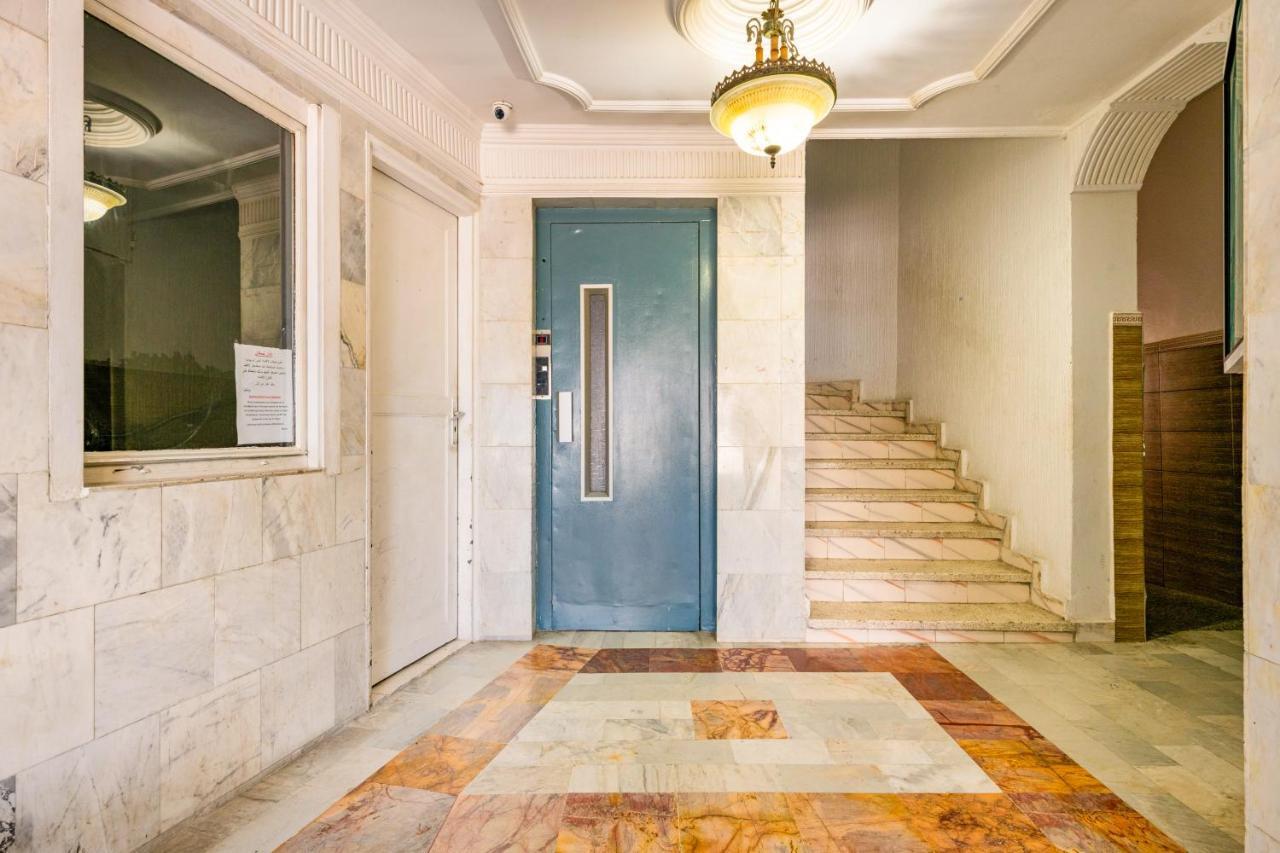 Appartement 2 Chambres Pres De La Corniche 丹吉尔 外观 照片